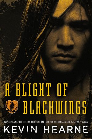 A Blight of Blackwings image number 0