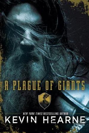 A Plague of Giants image number 0