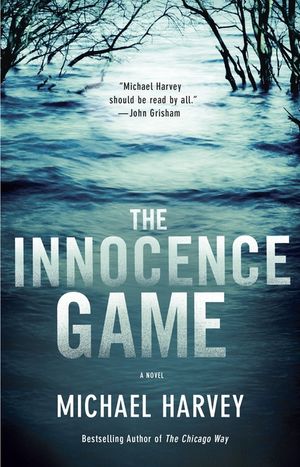 The Innocence Game image number 0