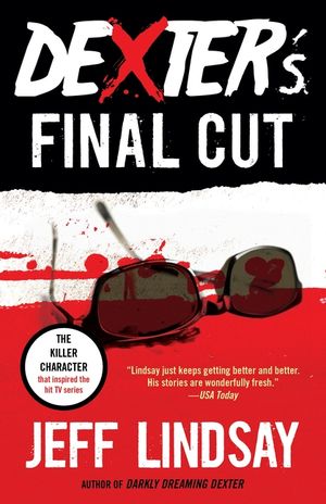 Dexter's Final Cut: Dexter Morgan (7) image number 0