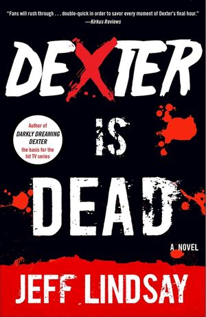 Dexter Is Dead image number 0