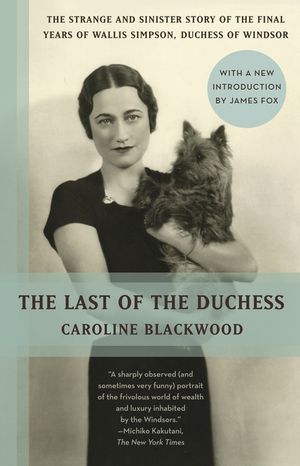 The Last of the Duchess image number 0