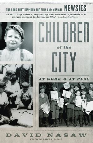 Children of the City: At Work and at Play image number 0