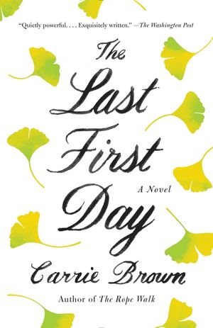 The Last First Day image number 0