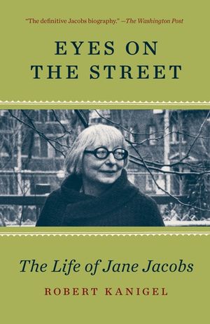 Eyes on the Street: The Life of Jane Jacobs image number 0