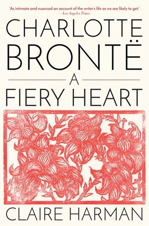 Charlotte Bront&euml;: A Fiery Heart image number 0