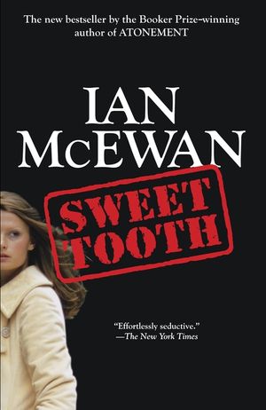Sweet Tooth image number 0