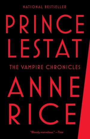 Prince Lestat: The Vampire Chronicles image number 0