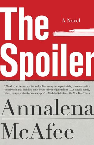 The Spoiler image number 0