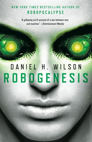 Robogenesis image number 0