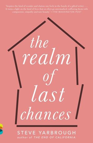 The Realm of Last Chances image number 0