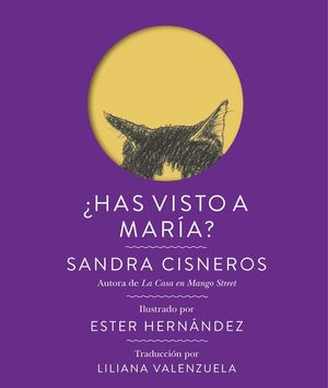 &iquest;has Visto a Mar&iacute;a? image number 0