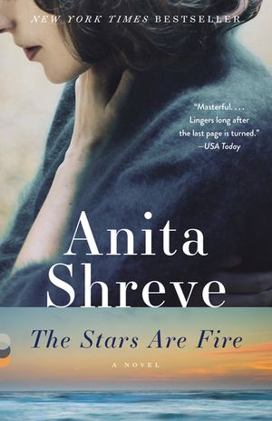 The Stars Are Fire image number 0