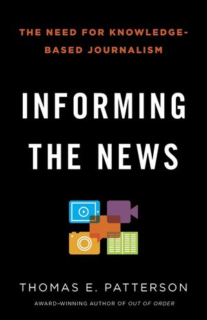 Informing the News: The Need for Knowledge-Based Journalism image number 0