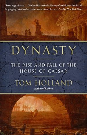 Dynasty: The Rise and Fall of the House of Caesar image number 0