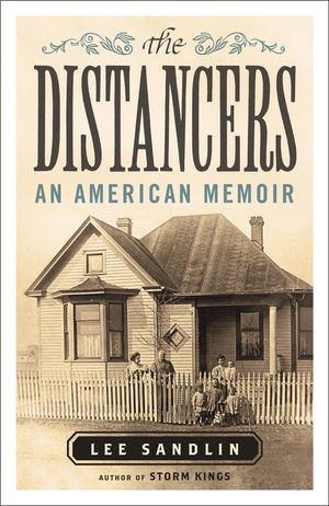 The Distancers: An American Memoir image number 0