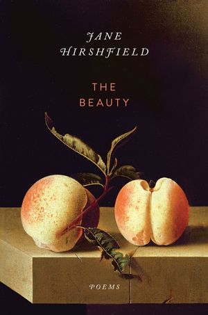 The Beauty: Poems image number 0