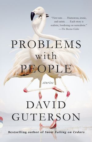 Problems with People image number 0