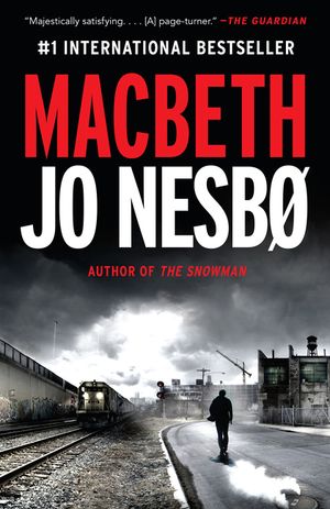 Macbeth image number 0