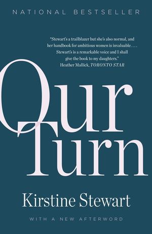Our Turn image number 0