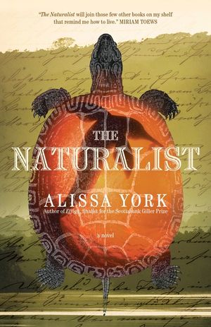 The Naturalist image number 0