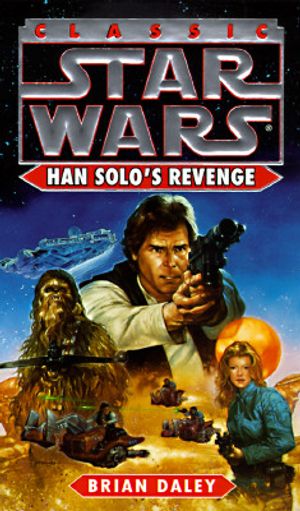 Han Solos Revenge image number 0