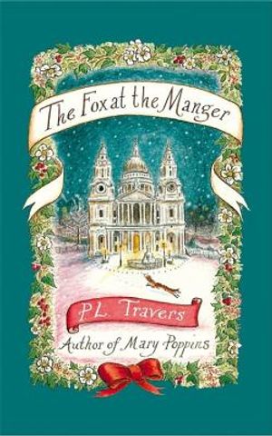 The Fox at the Manger image number 0