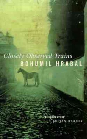 Closely Observed Trains image number 0