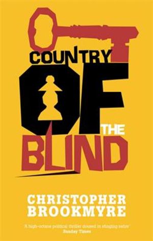 Country of the Blind image number 0