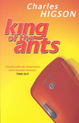 King of the Ants image number 0