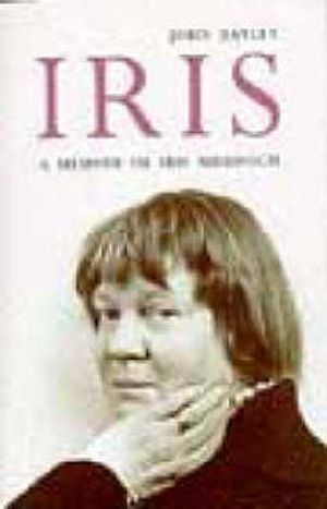 Iris: A Memoir of Iris Murdoch image number 0
