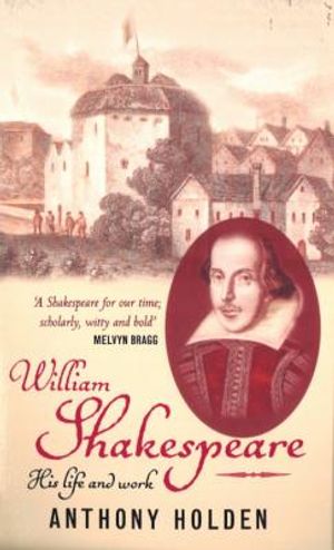 William Shakespeare image number 0