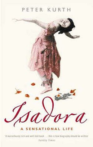 Isadora: A Sensational Life image number 0