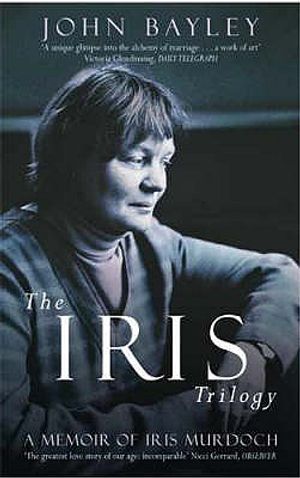 The Iris Trilogy image number 0