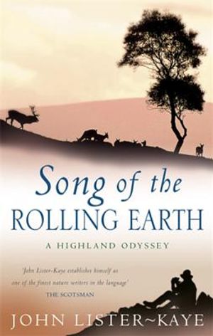 Song of the Rolling Earth image number 0