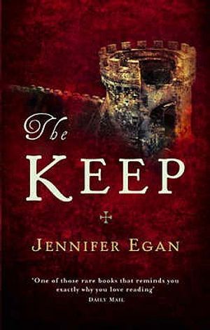 The Keep. Jennifer Egan image number 0