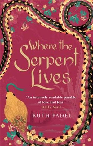 Where The Serpent Lives image number 0