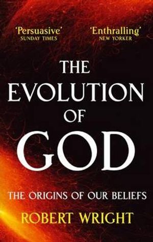 The Evolution of God. Robert Wright image number 0
