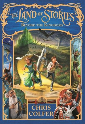 Beyond the Kingdoms image number 0