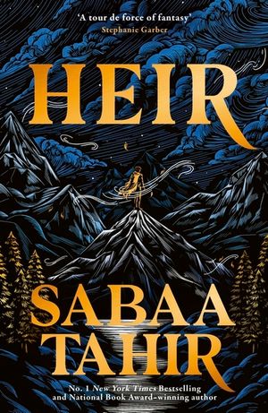 Heir image number 0