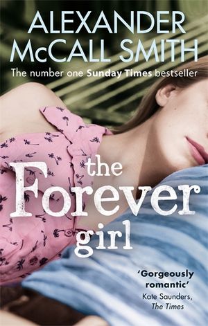 The Forever Girl image number 0