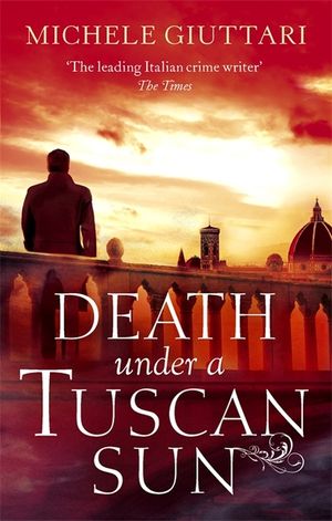 Death Under a Tuscan Sun image number 0