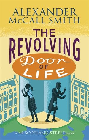 The Revolving Door of Life image number 0