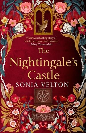 The Nightingale's Castle: A Thrillingly Evocative and Page-Turning Gothic Historical Novel for Fans of Stacey Halls and Susan Stokes-Chapman image number 0