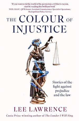 The Colour of Injustice image number 0
