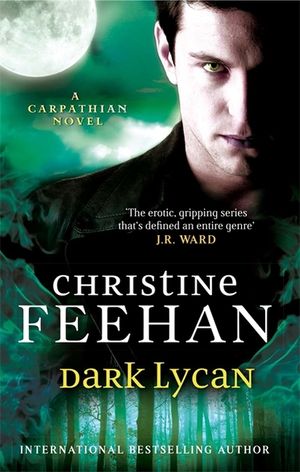 Dark Lycan image number 0