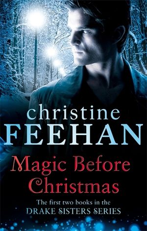 Magic Before Christmas image number 0