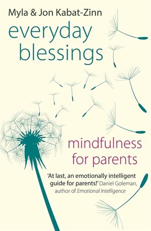 Everyday Blessings : Mindfulness for Parents image number 0