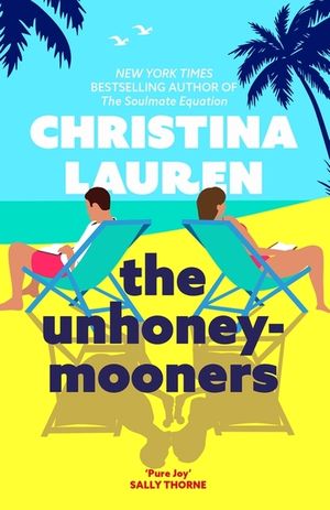 The Unhoneymooners image number 0