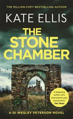 The Stone Chamber image number 0